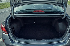 Аренда Solaris KRS АТ