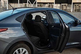 Аренда Solaris HS АТ