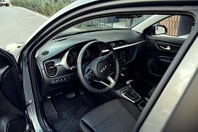 Аренда Solaris KRS АТ